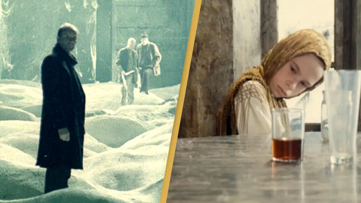 Sinister story behind ‘greatest film of all time’ which killed its director, his wife, and the leading man