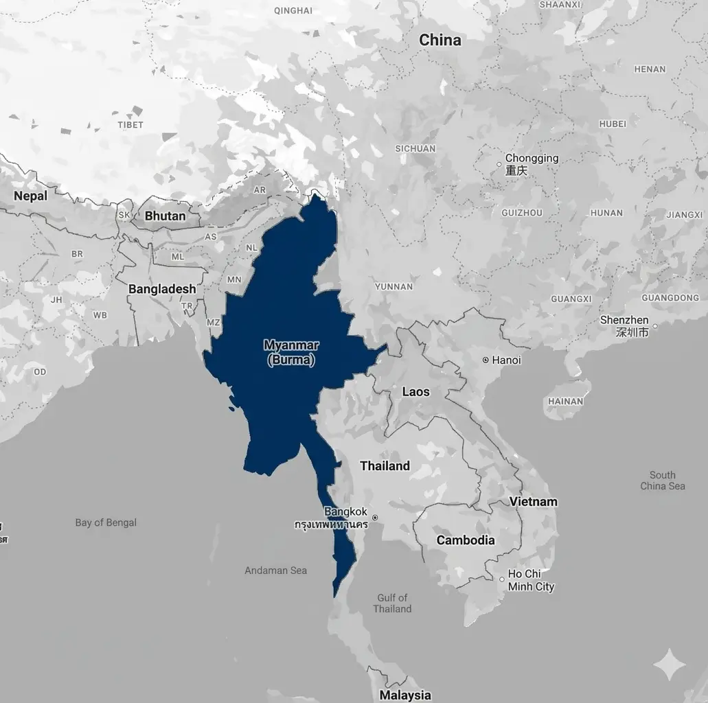 List of countries most in danger of running out of oil as US-Iran war rages on