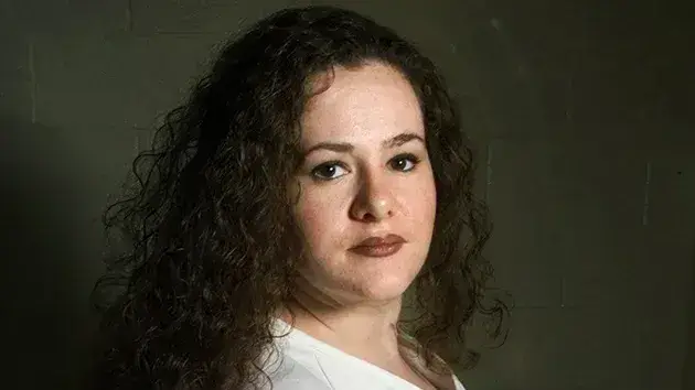 Christa Pike has been on death row for the last 30 years. (Christa Pike’s legal team)