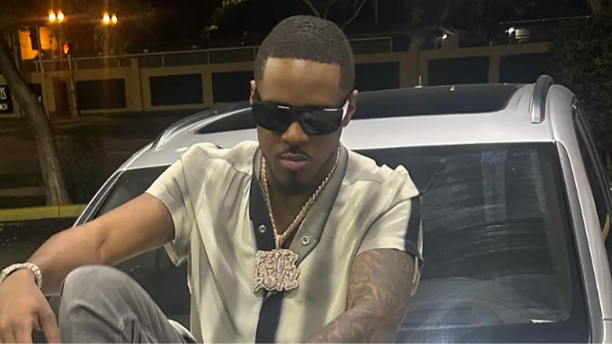 Anthony F Souvenir/Facebook