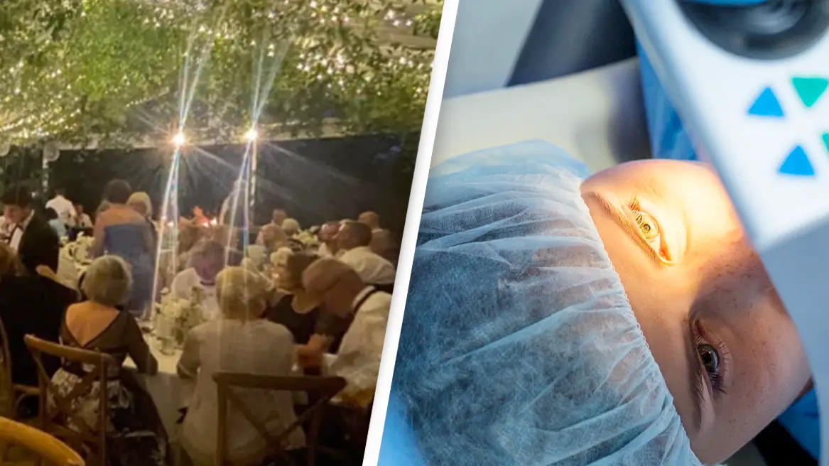 Reddit/Dautista / SCIENCE PHOTO LIBRARY/Getty