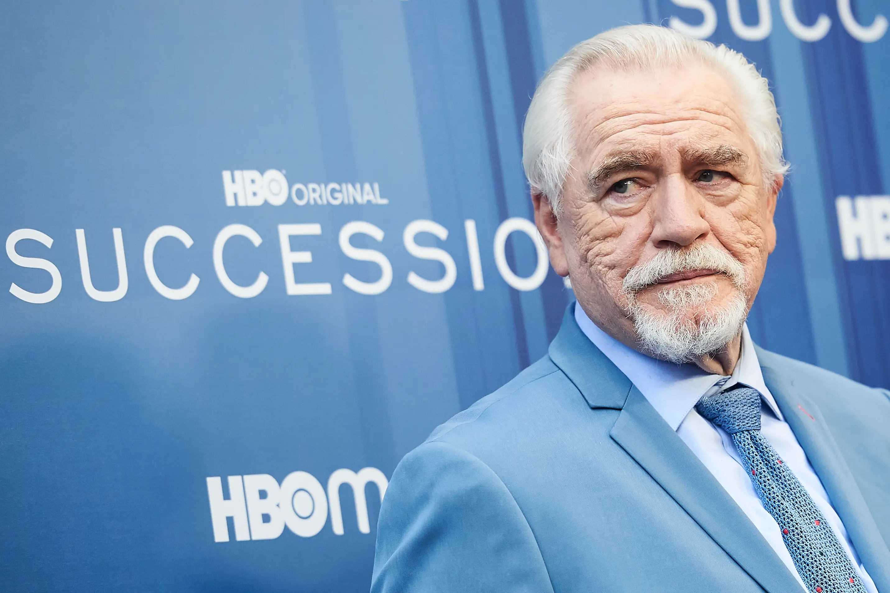 Brian Cox hasn't been shy with his criticism over the years (Borja B. Hojas/WireImage)