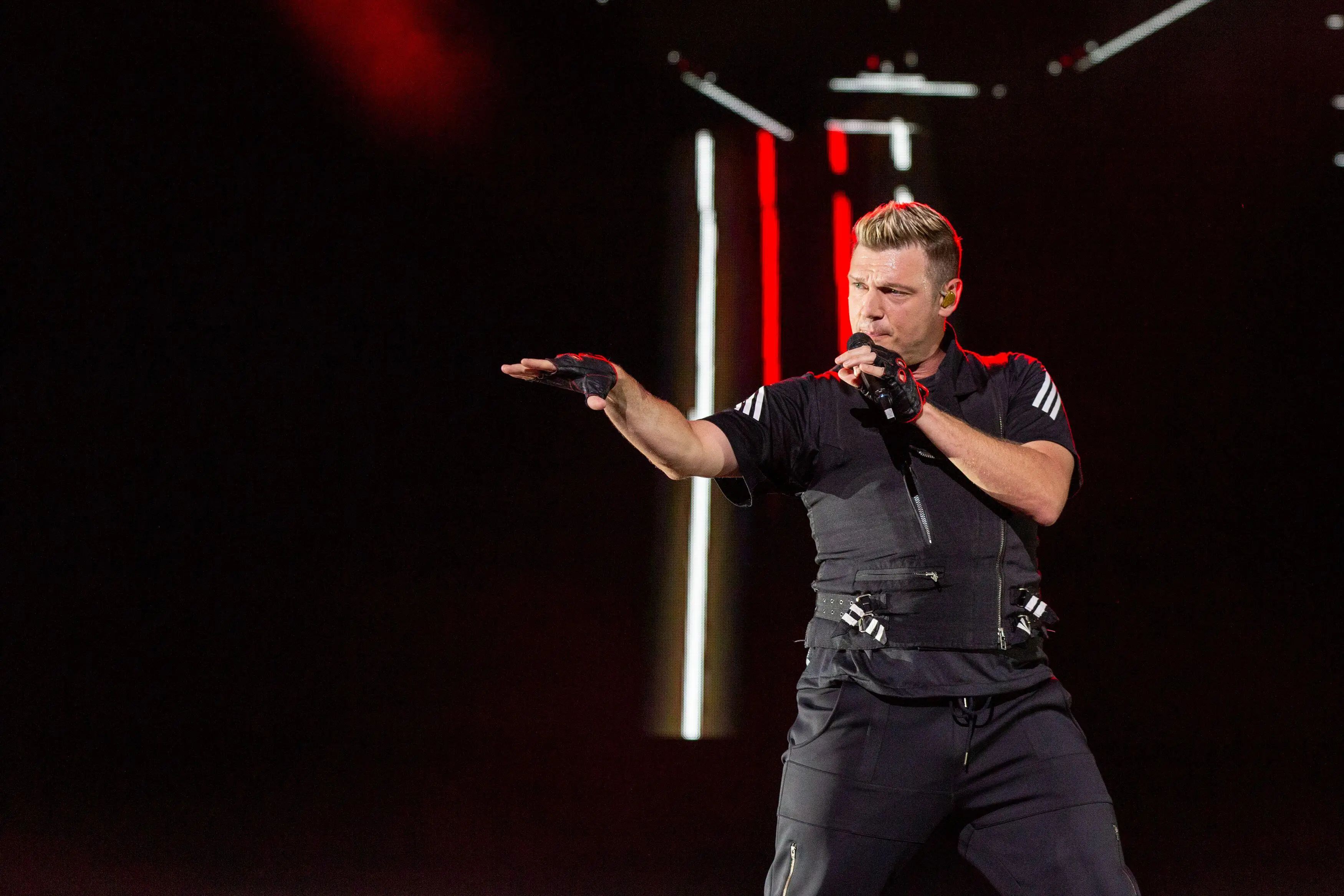 Carter's lawyer said there is no truth to the claims.