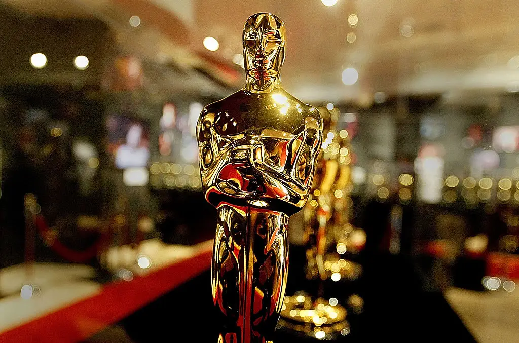  The new rule could change the trajectory of future Oscars award ceremonies (Carlo Allegri/Getty Images)