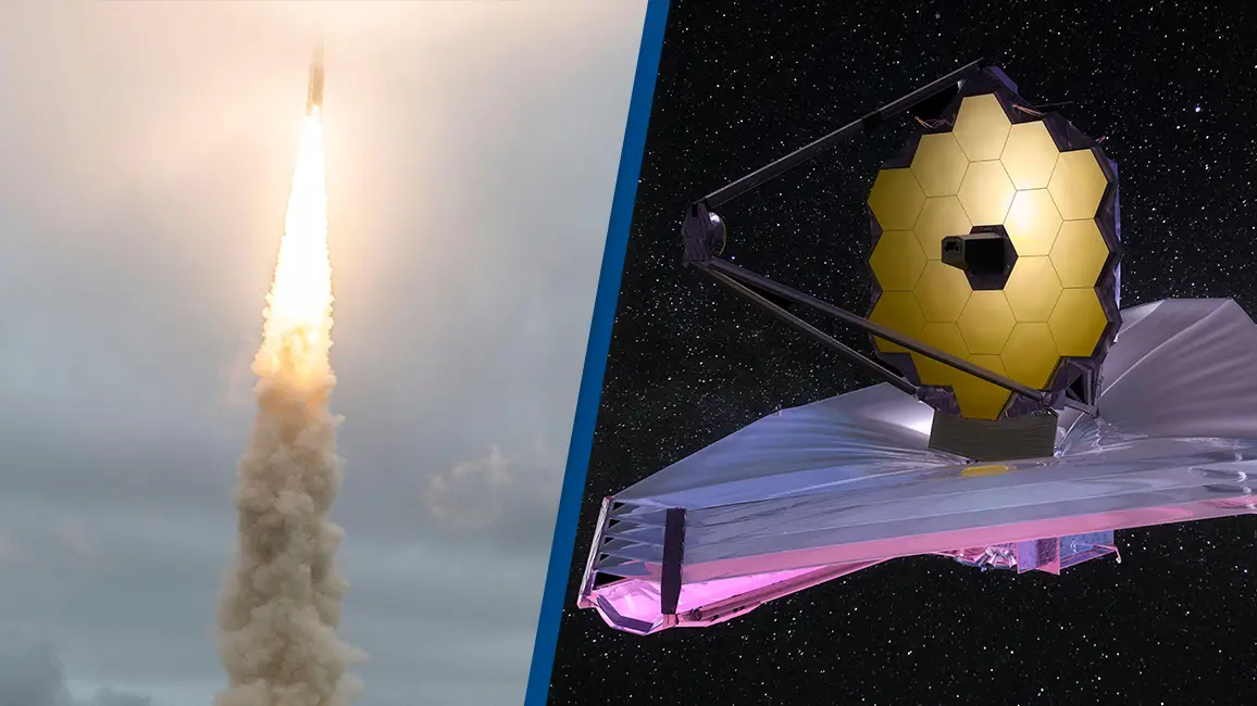 James Webb Space Telescope Reaches Final Destination