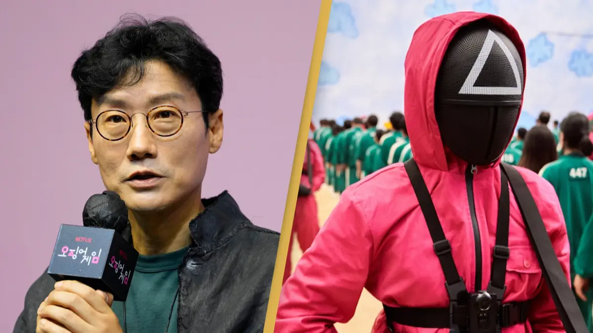 Associated Press / Alamy Stock Photo / Netflix