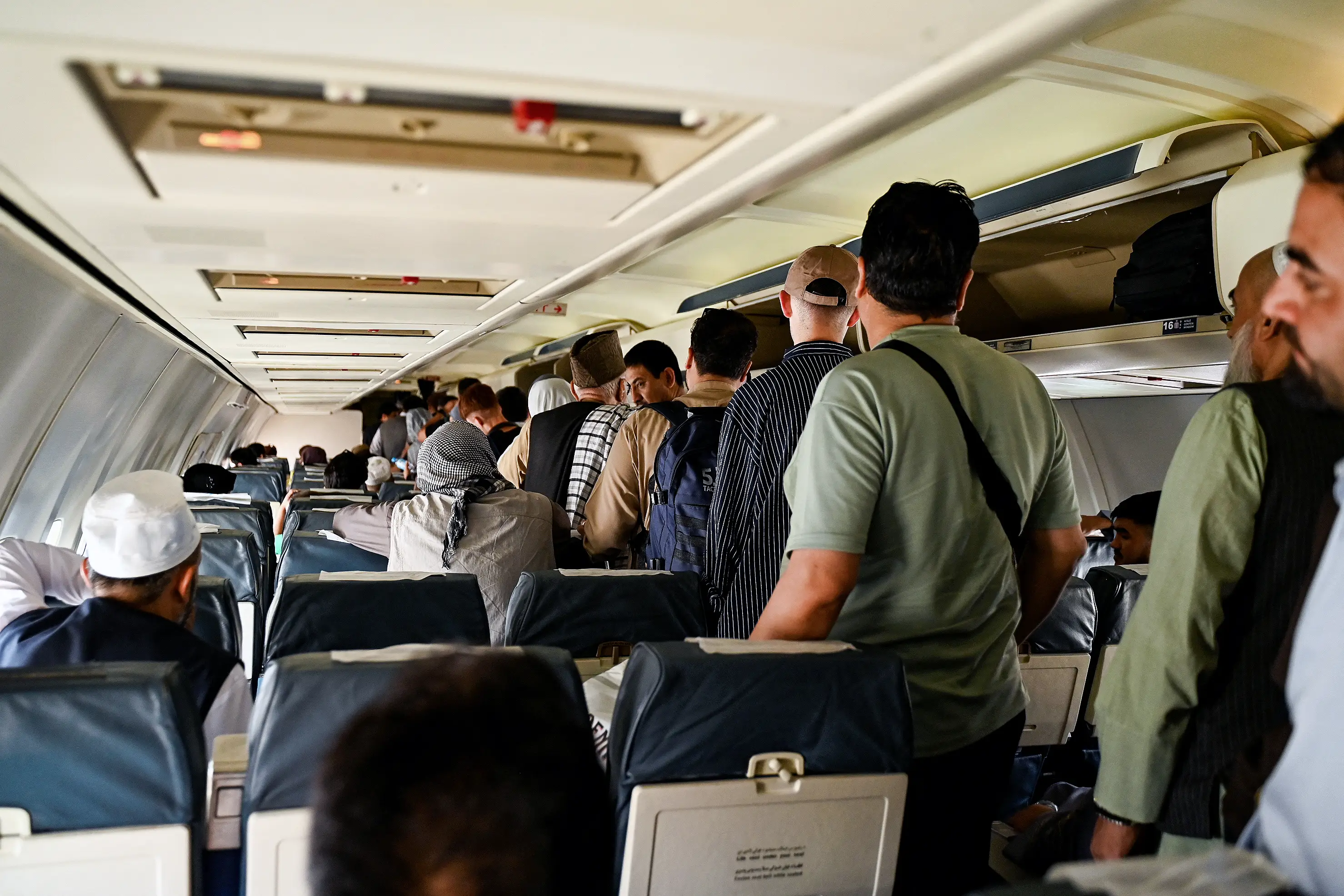 The expert explained why a t-shirt is a dangerous decision (Getty images)