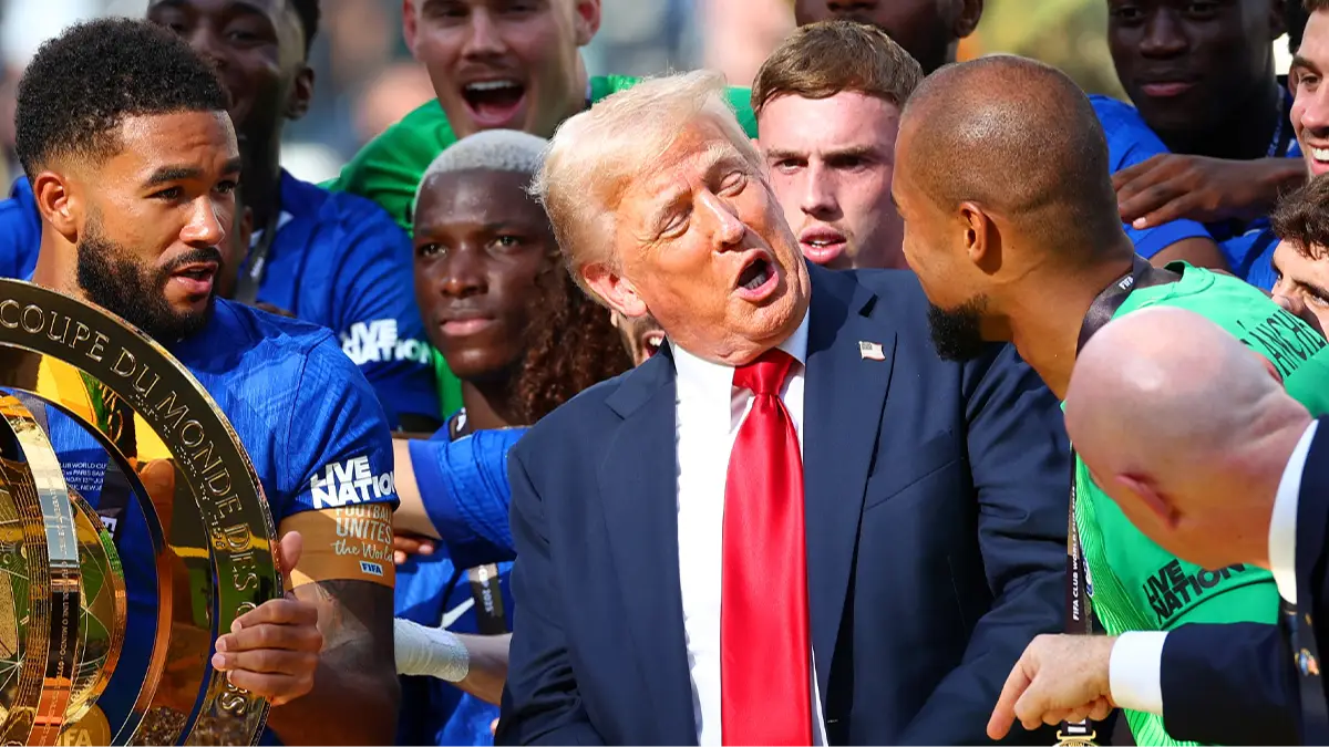 Chris Brunskill/Fantasista/Getty