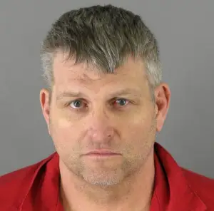 Keith Jesperson became known as the 'Happy Face Killer'.