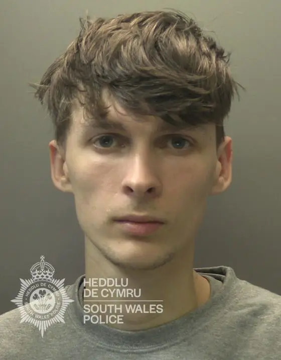 Dylan Thomas was found guilty of murder last year (South Wales Police/PA Wire)