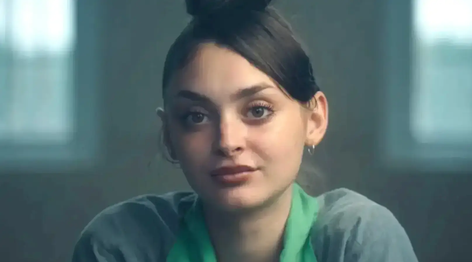 Mackenzie Shirilla has allegedly made a series of violations (Netflix)