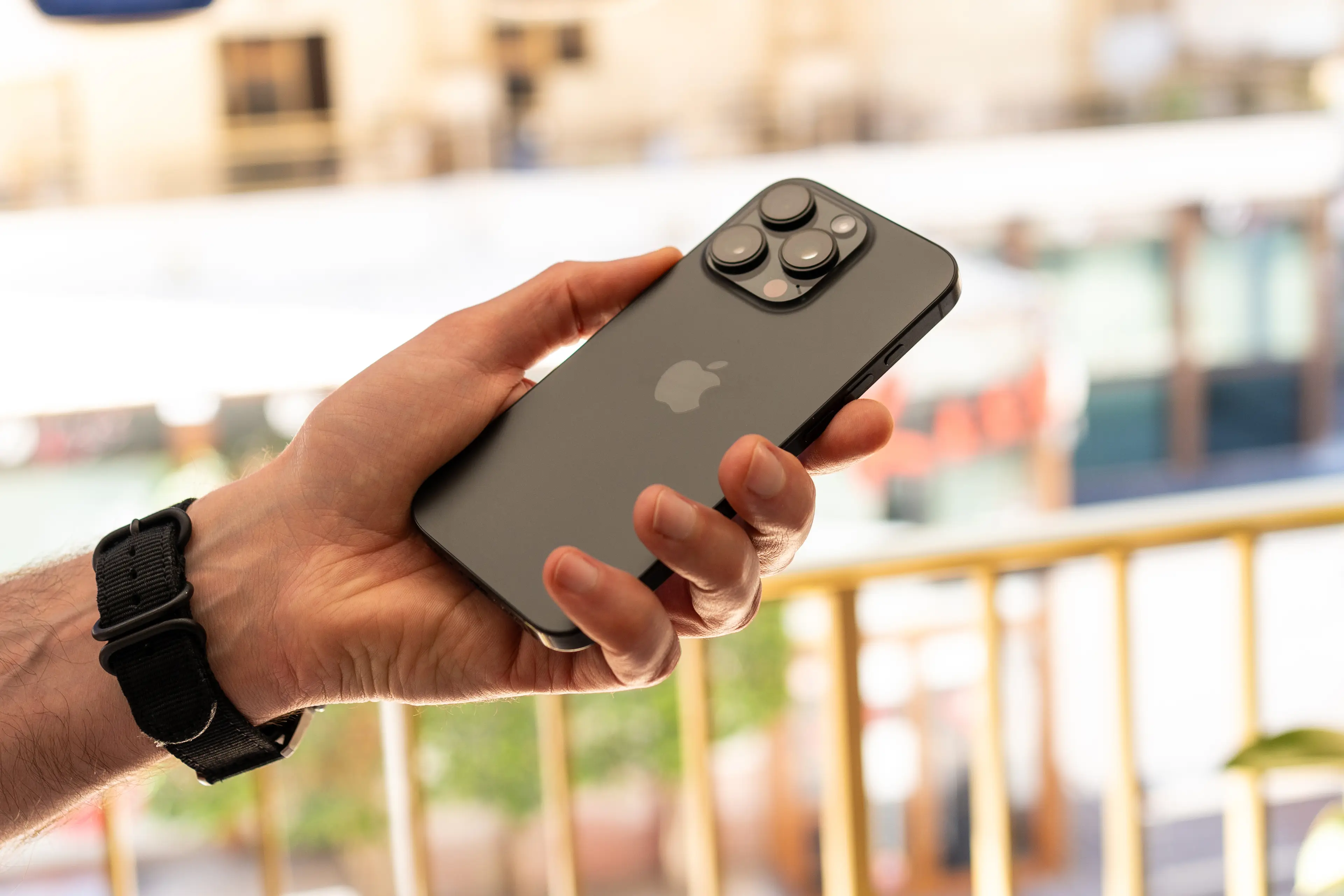 New features are coming to Apple devices (Getty Stock Photo)