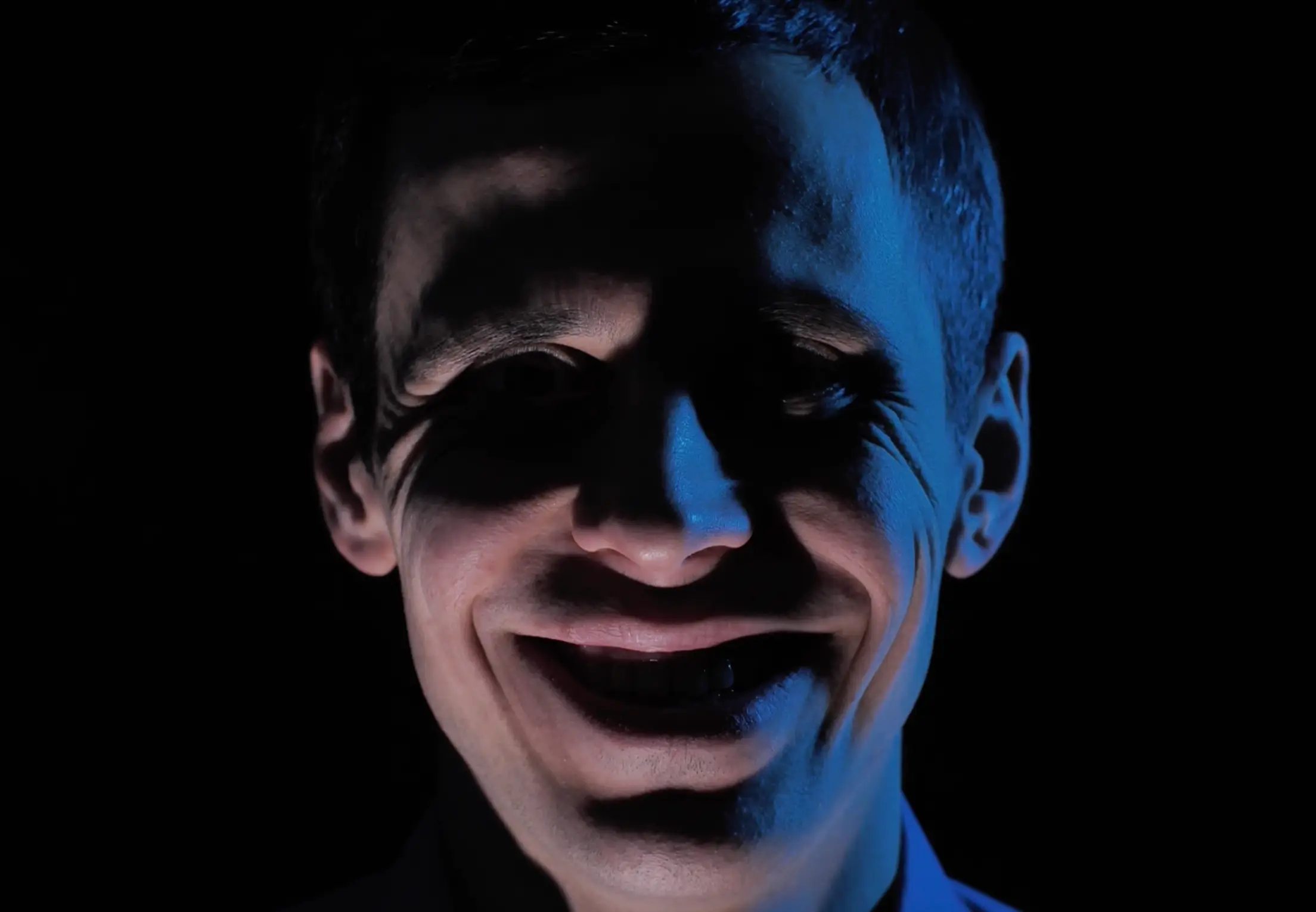 Psychopaths may use more self-centered language and swear often in their message (Getty Stock Image)