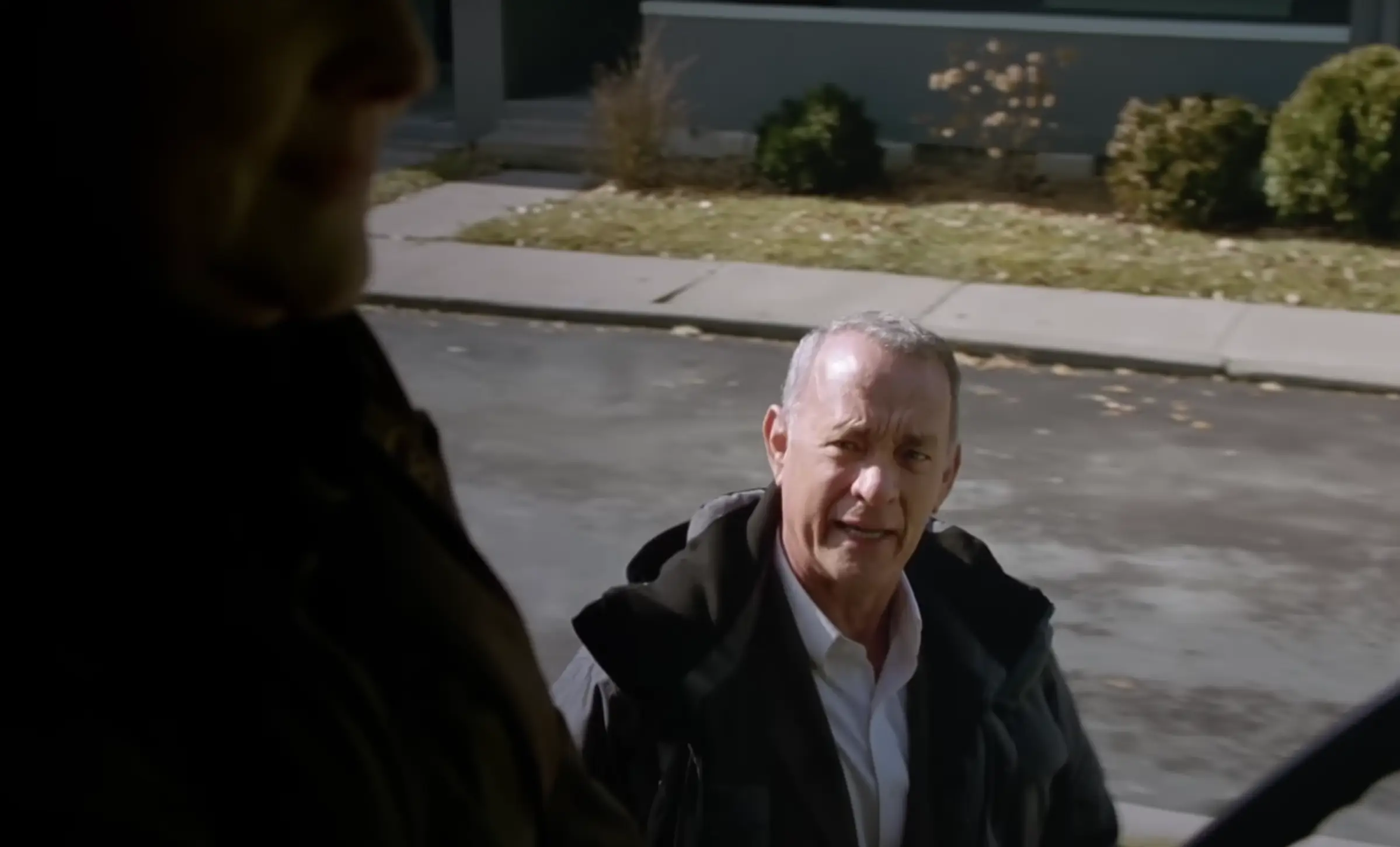 A Man Called Otto viewers think Hanks should have been nominated for an Oscar.