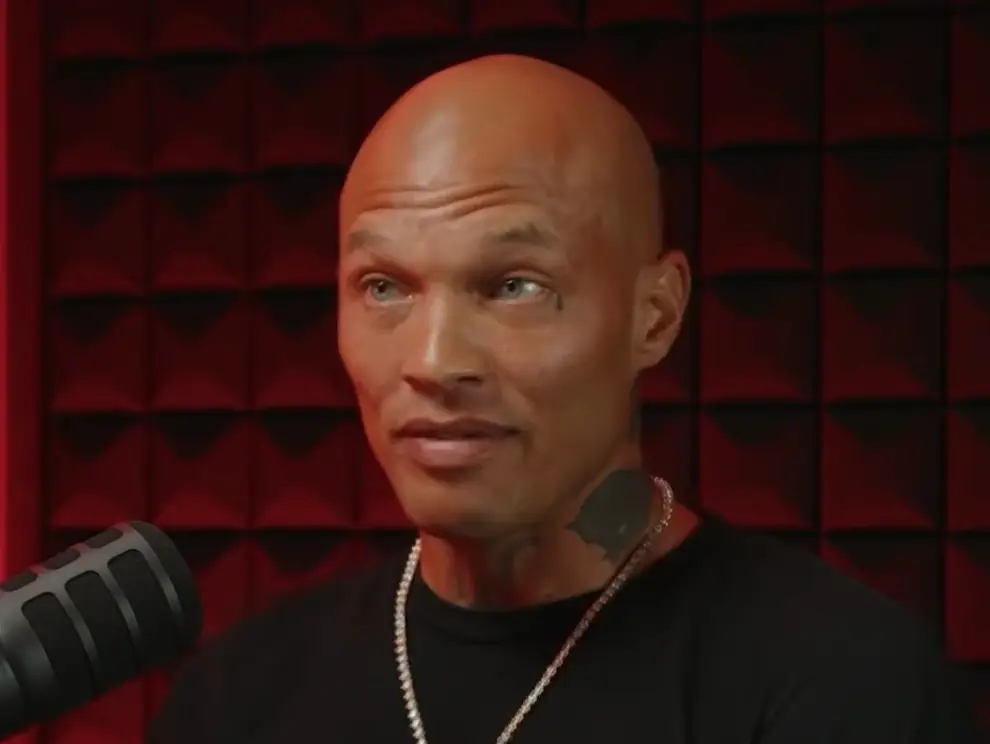 Meeks struggled with addiction after getting out of prison (Matthew Cox | Inside True Crime/YouTube)