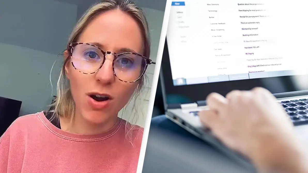 aurenleo0/TikTok/Tero Vesalainen/Shutterstock