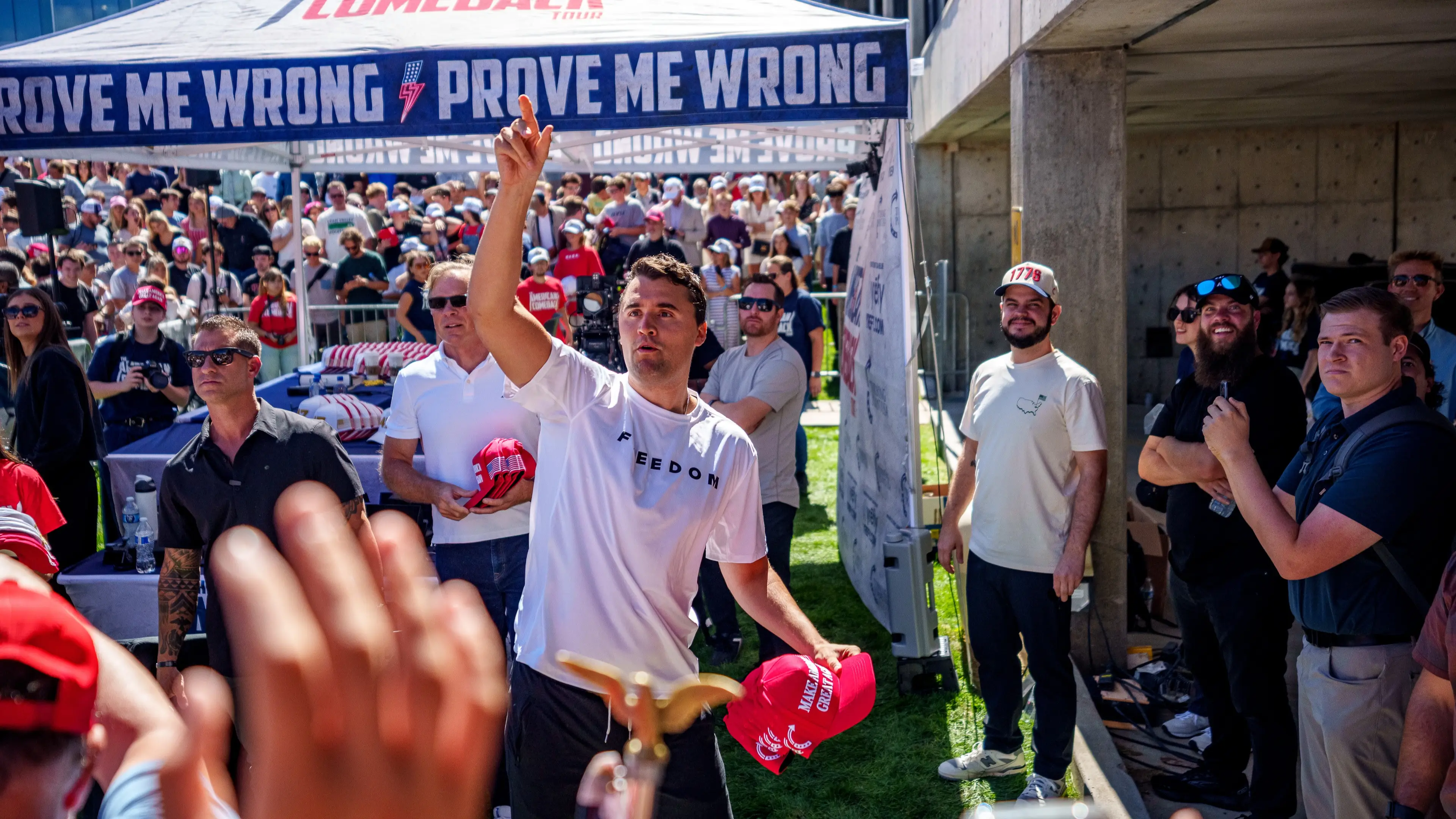 Trent Nelson/The Salt Lake Tribune/Getty Images