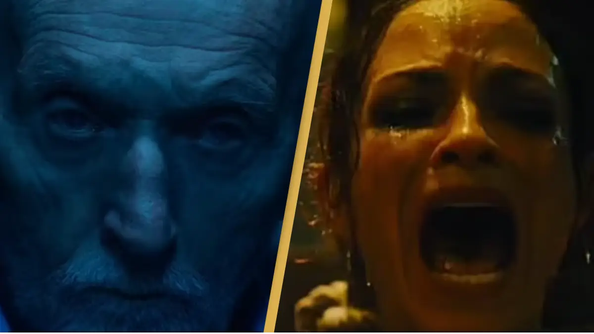 First trailer for Saw X has dropped and people are absolutely terrified