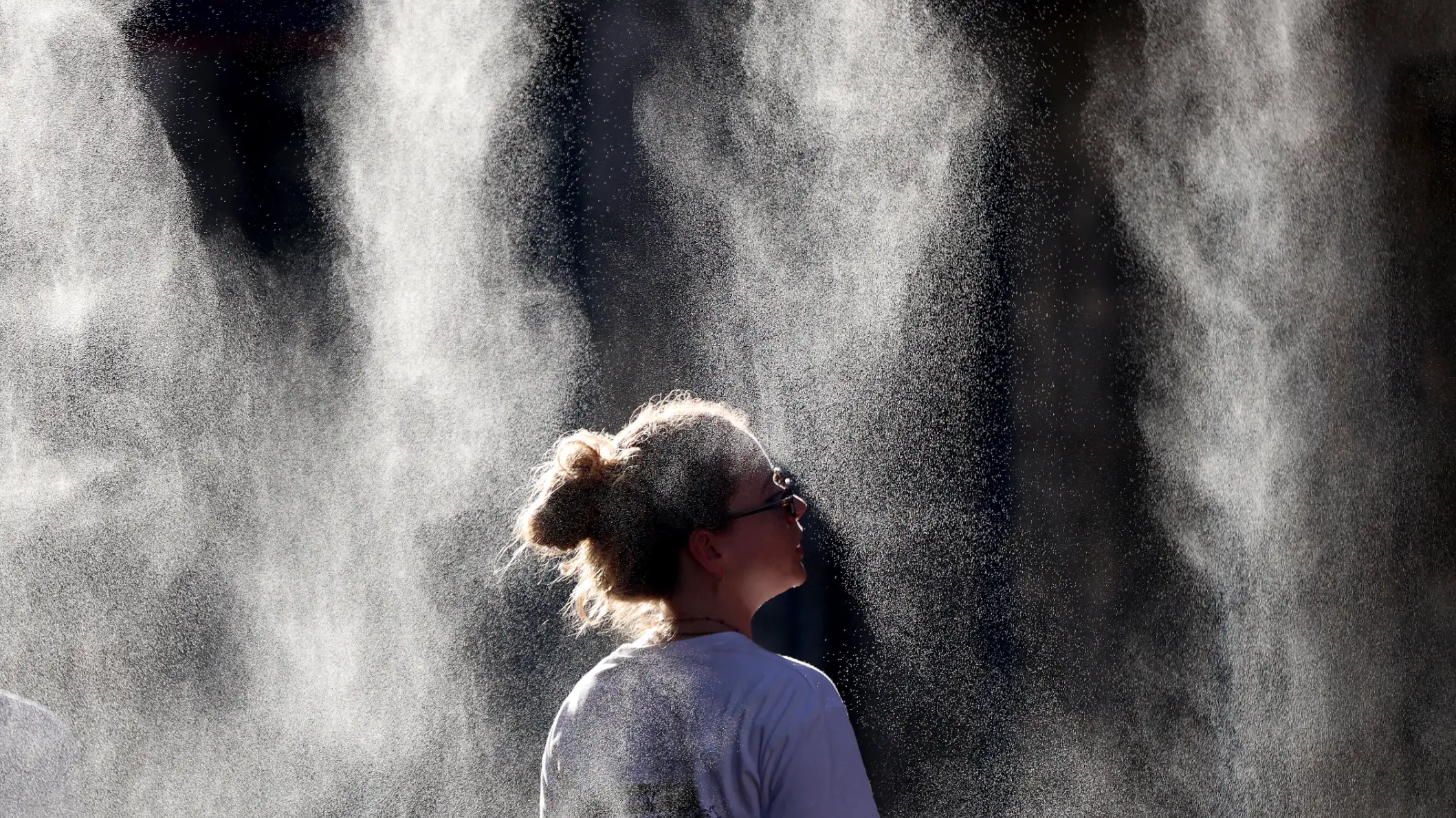 ROMAIN PERROCHEAU/AFP via Getty Images