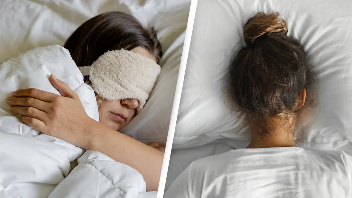 Doctor shares 10-3-2-1-0 method that will help you get the best night’s sleep