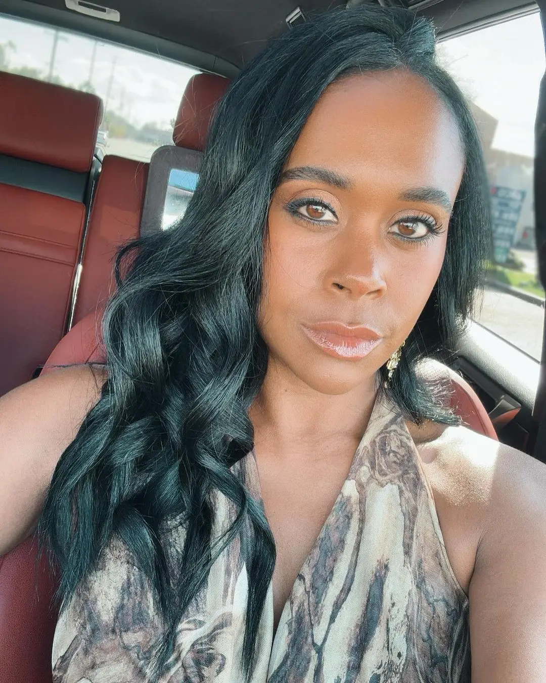 The actress said she was in 'deep pain' watching the Quiet on Set docuseries.