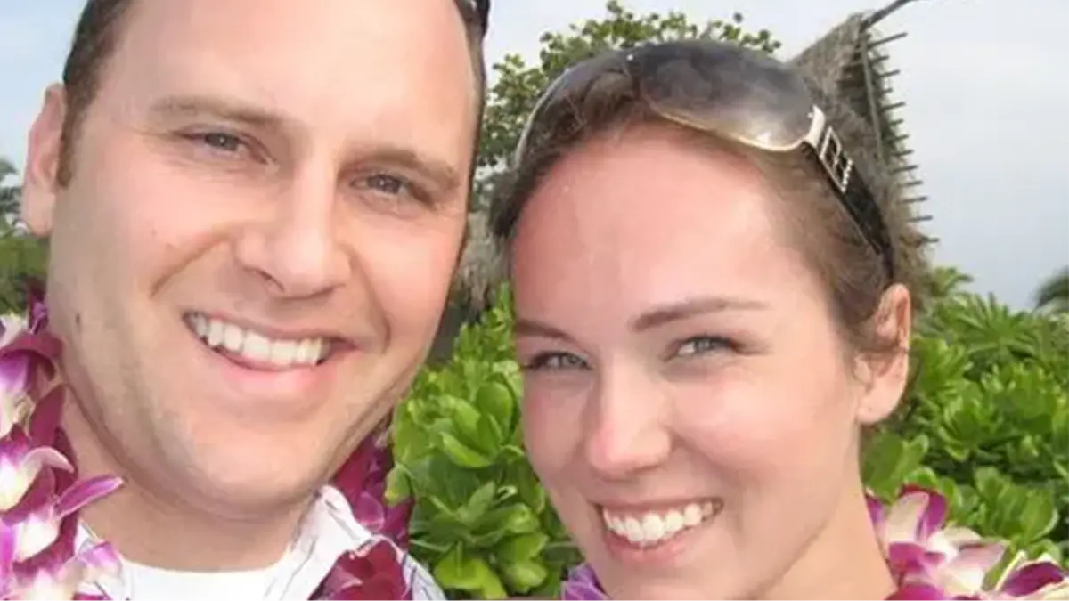 Facebook/ Mark Humiston