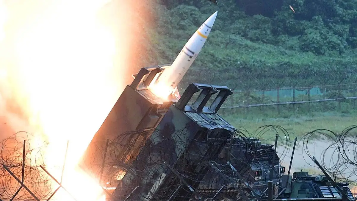 Trump increases production of some of the most powerful missiles amid WW3 fears