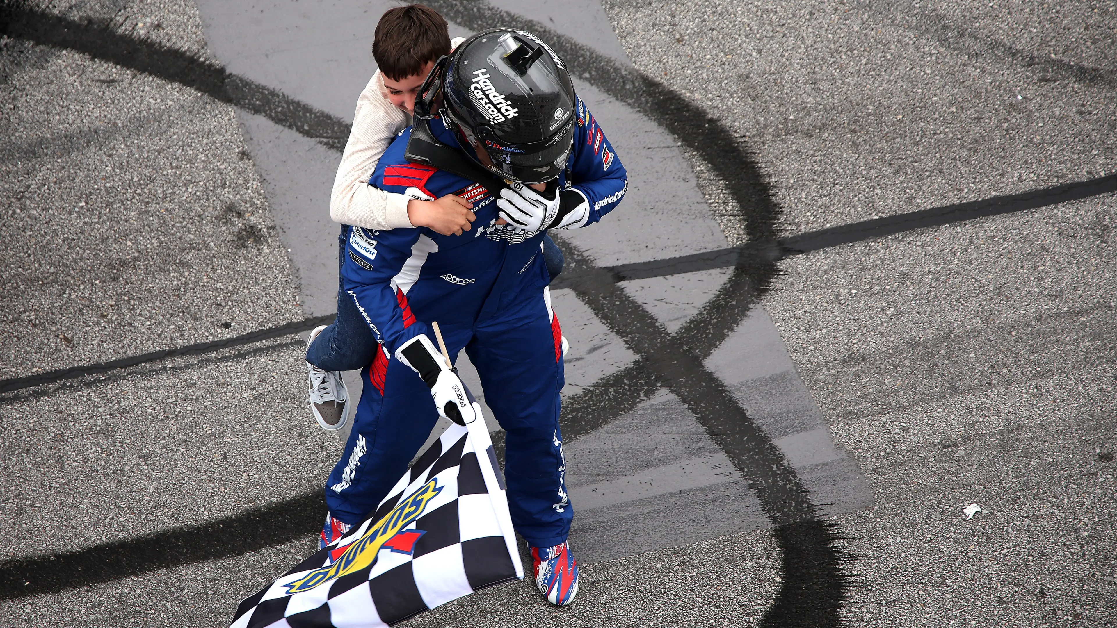 (Photo by Jonathan Bachman/Getty Images)