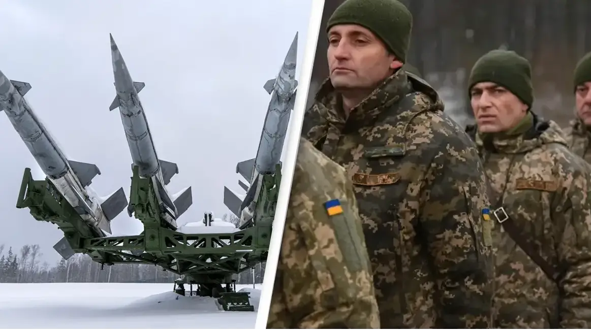 Ukraine: Missiles Launched Into Ukraine From Belarus, Interior Ministry Says