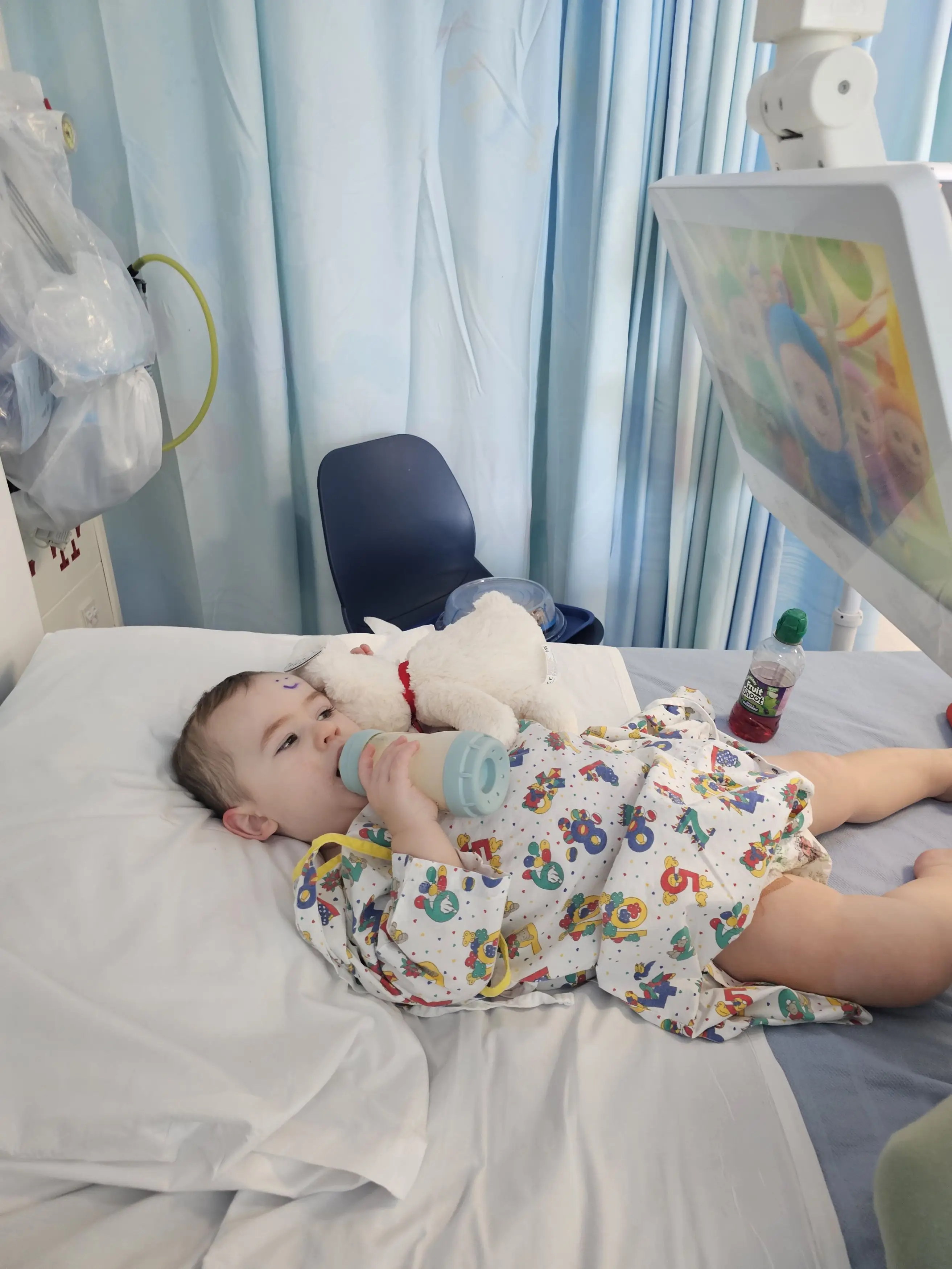 Kooper has been diagnosed with cancer (Kennedy)