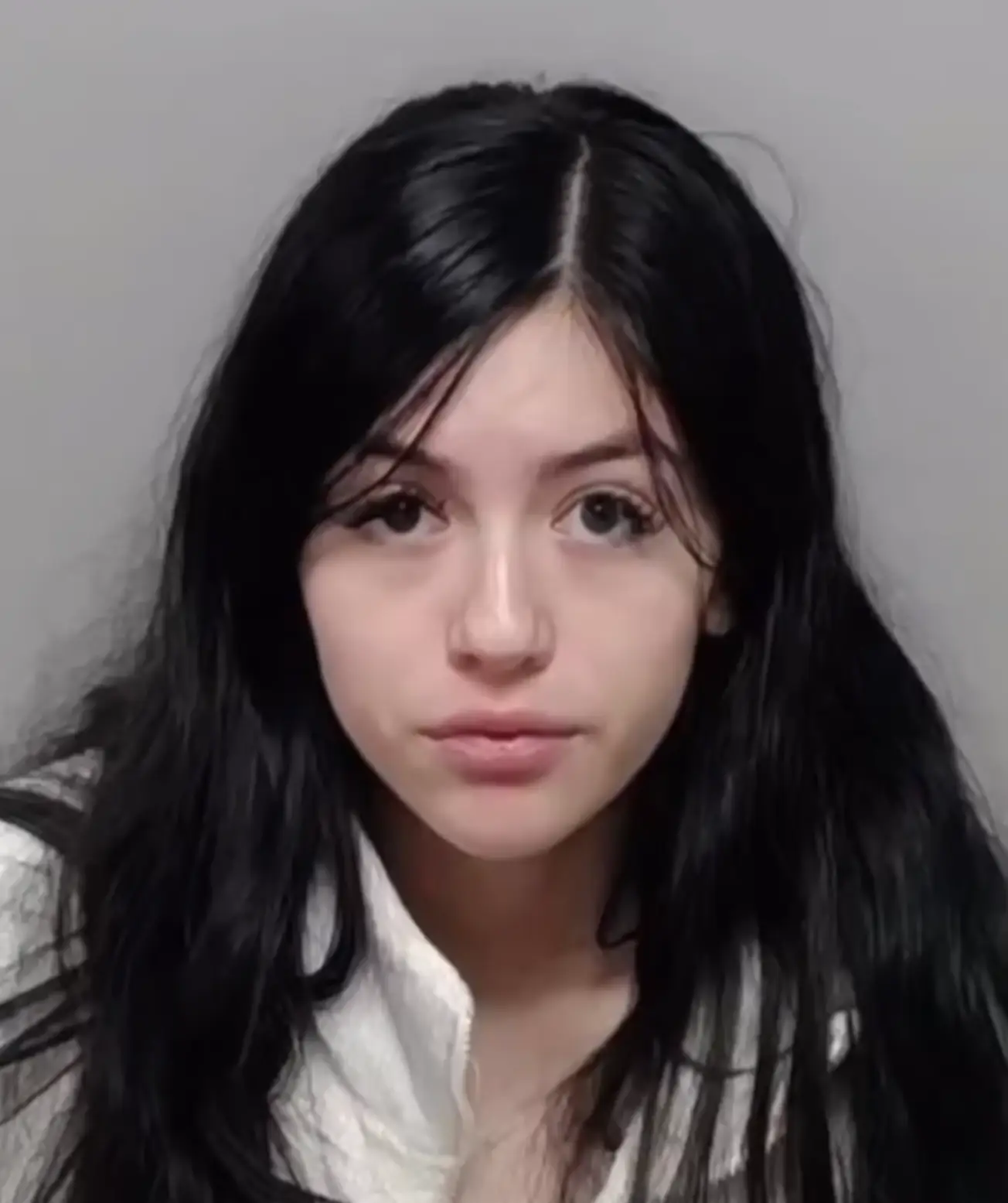 Karla Ibarra was arrested and a judge has set her bail at $7,000 (Bexar County Sheriff's Office)