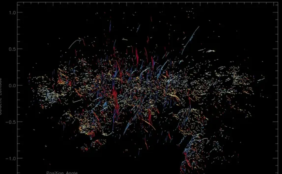 The leader of the study was left 'stunned' by the findings.