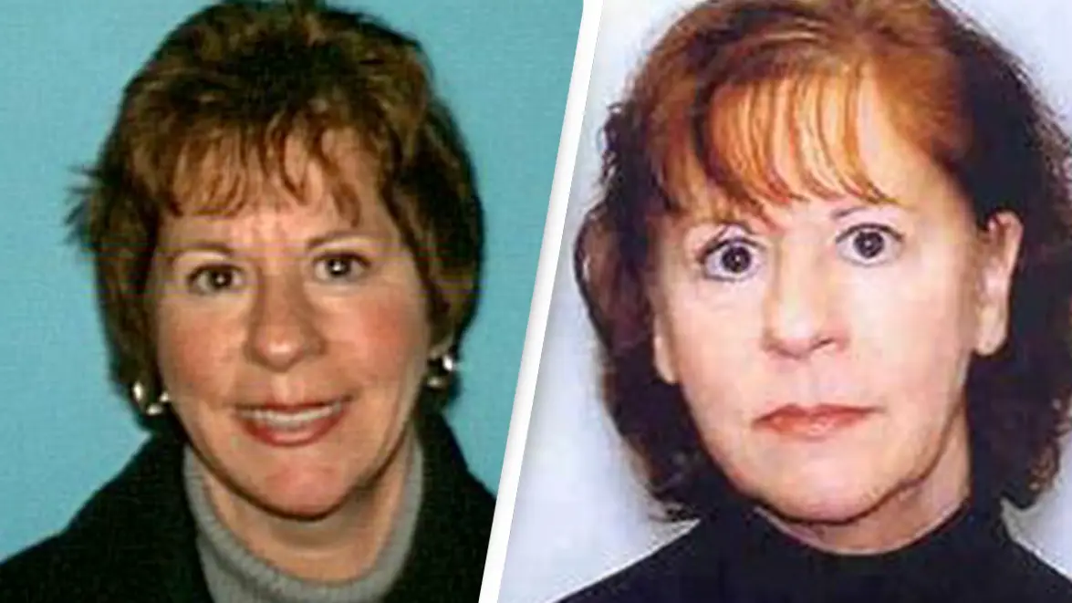 National Missing and Unidentified Persons System