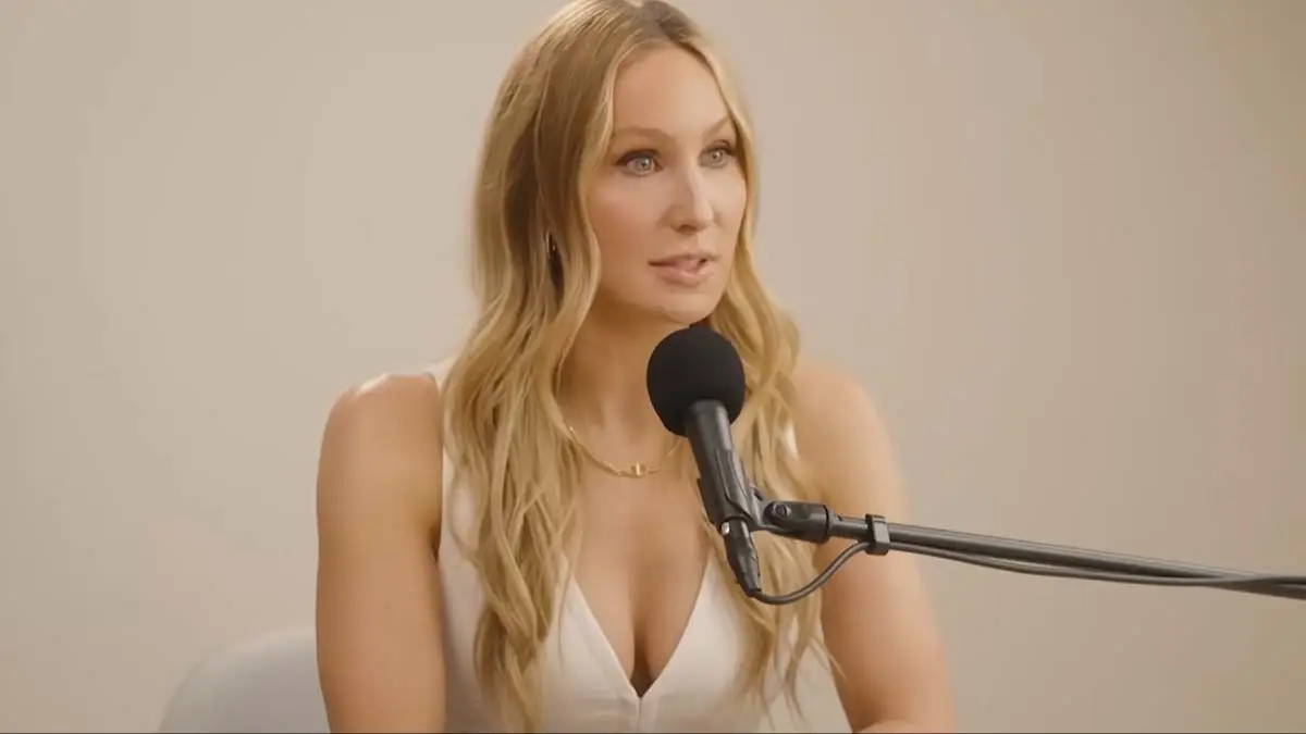 The Goop podcast