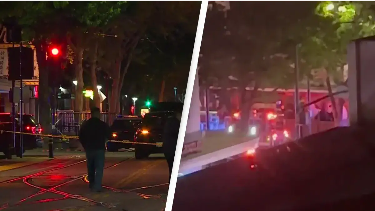 CBS/@ukulelejaybbq/twitter