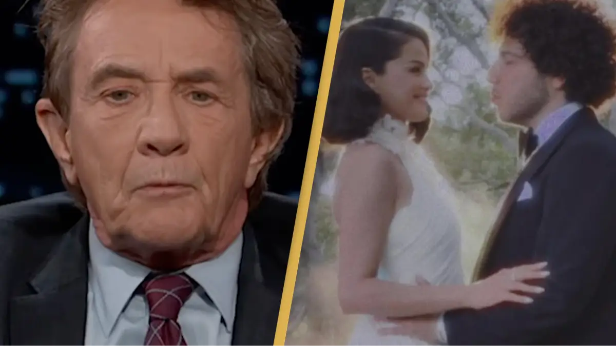 Jimmy Kimmel Live via YouTube/ selenagomez/Instagram