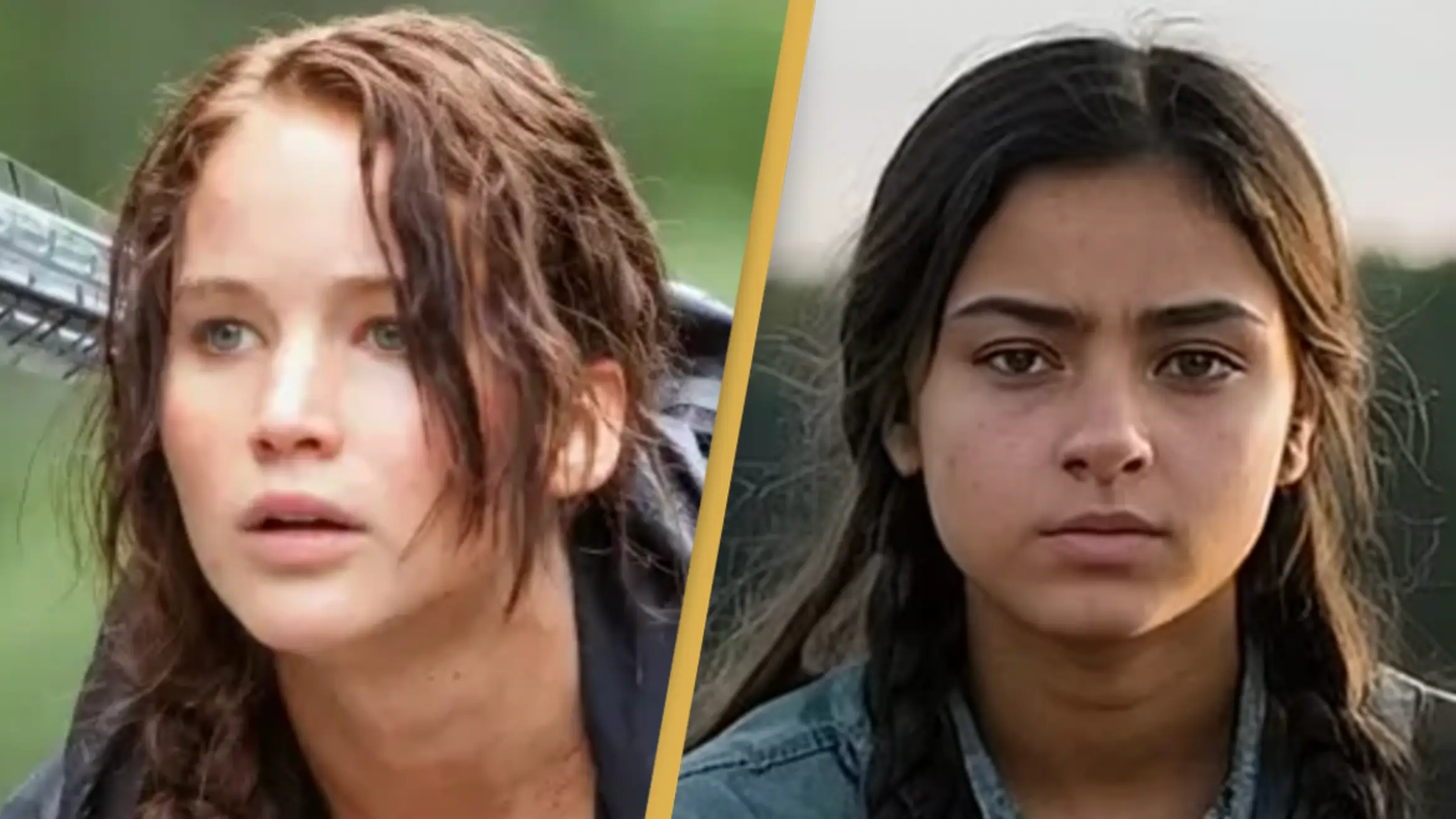 Lionsgate / Youtube/@Screen AI