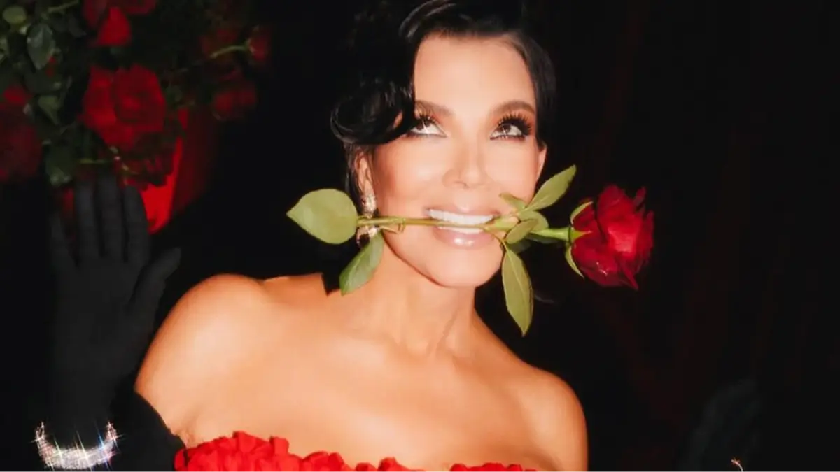 krisjenner/Instagram