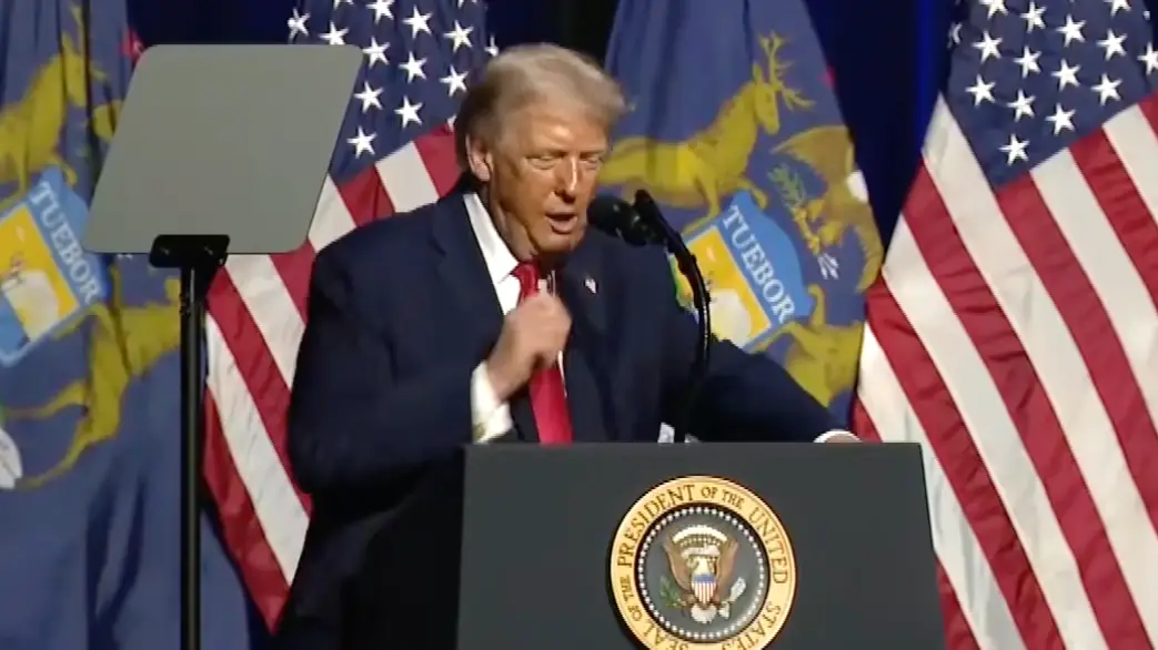 PBS News Hour/YouTube