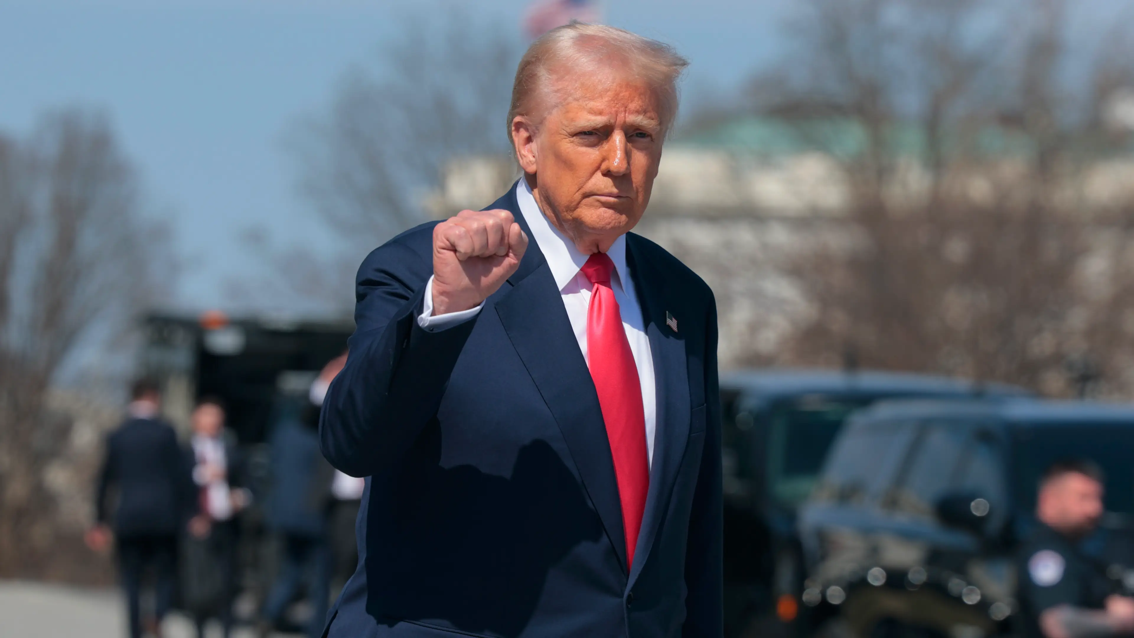 Everything we know after Ben & Jerry's boss 'sacked for criticizing Donald Trump'