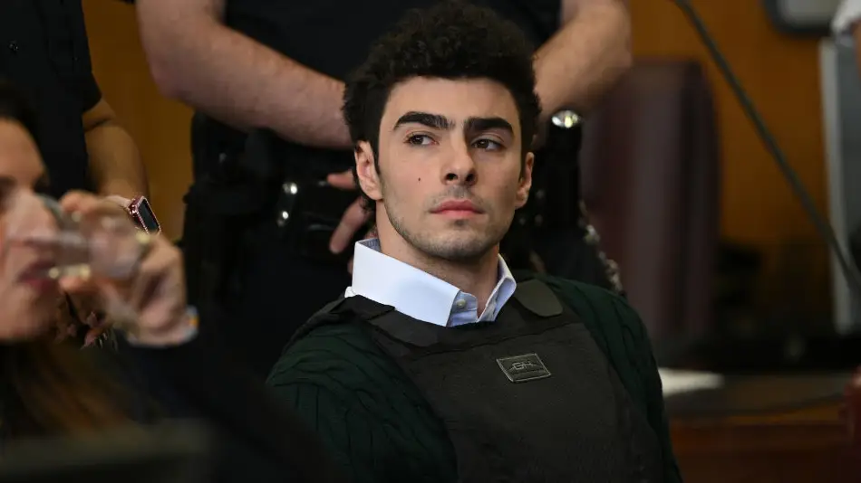 Curtis Means - Pool/Getty Images