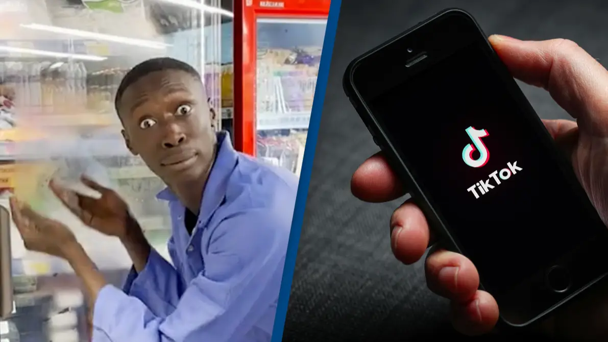 TikTok sues Montana to stop state from banning app