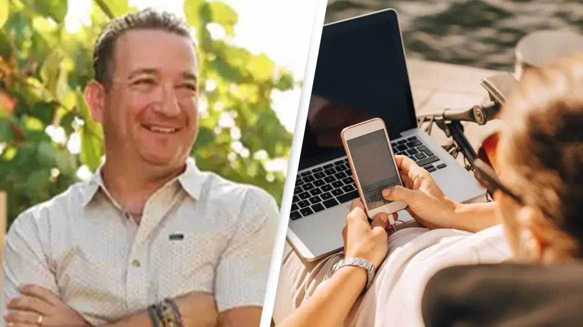 Carve Communications / Getty Stock Image