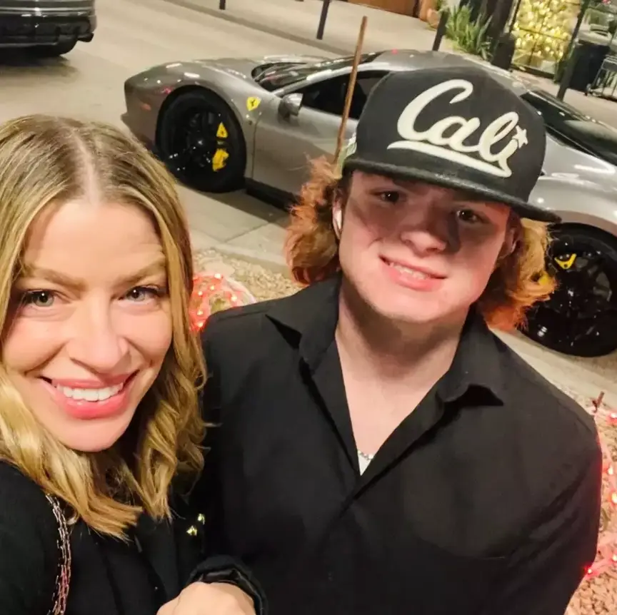 Evan's mom, Sandra Malibu Sweeney, described her son as being an 'old soul' (GoFundMe)