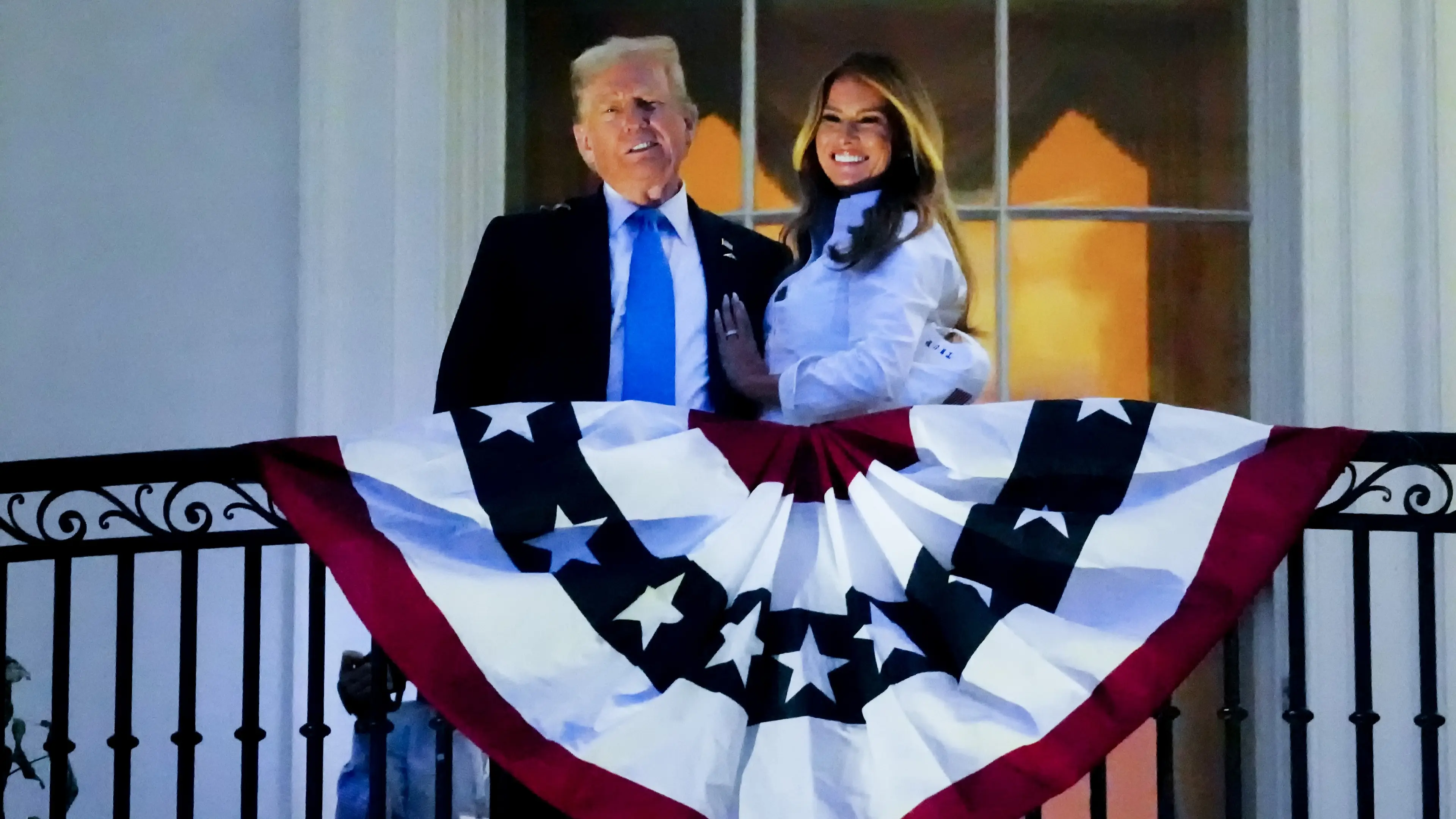 Bonnie Cash/UPI/Bloomberg via Getty Images
