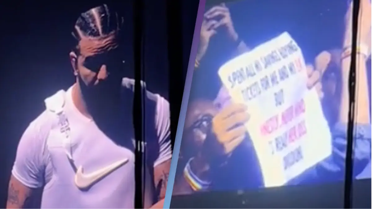 TikTok/@thafinertings