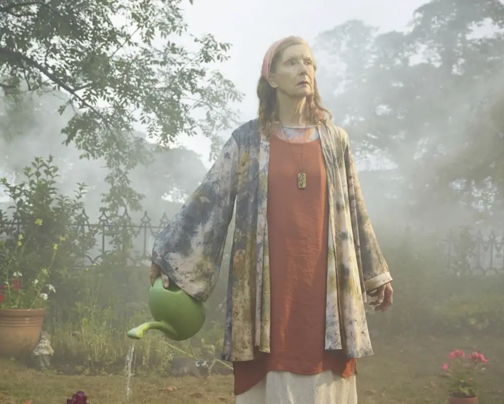 The eerie series has captivated viewers. (Spike)