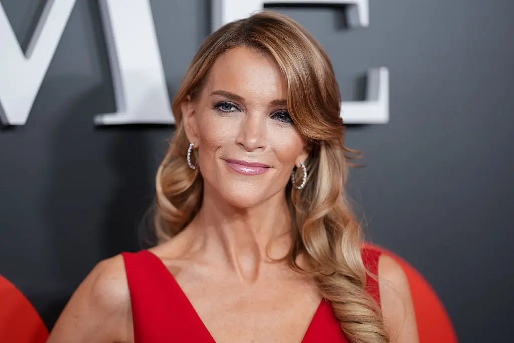 Megyn Kelly branded Blake Lively a 'brat' in a scathing rant about the actress (John Nacion/Variety via Getty Images)