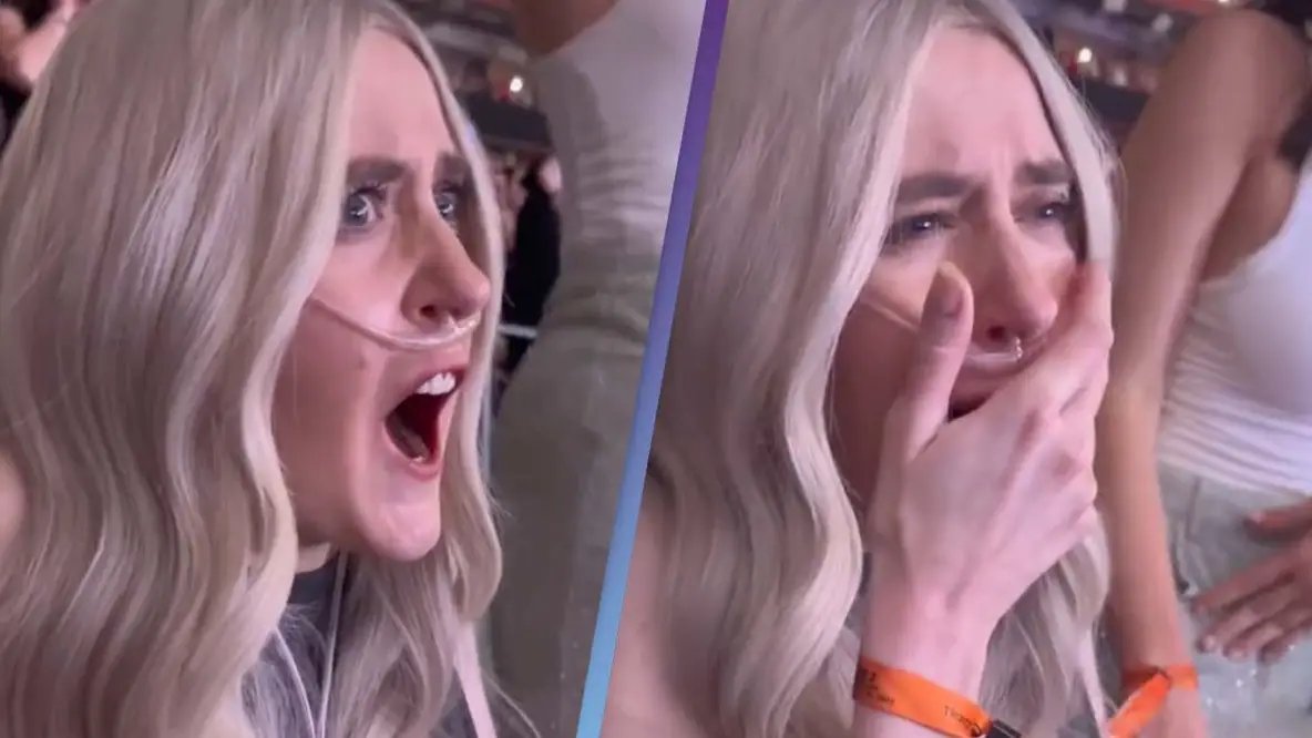 TikTok/@biancaclark98