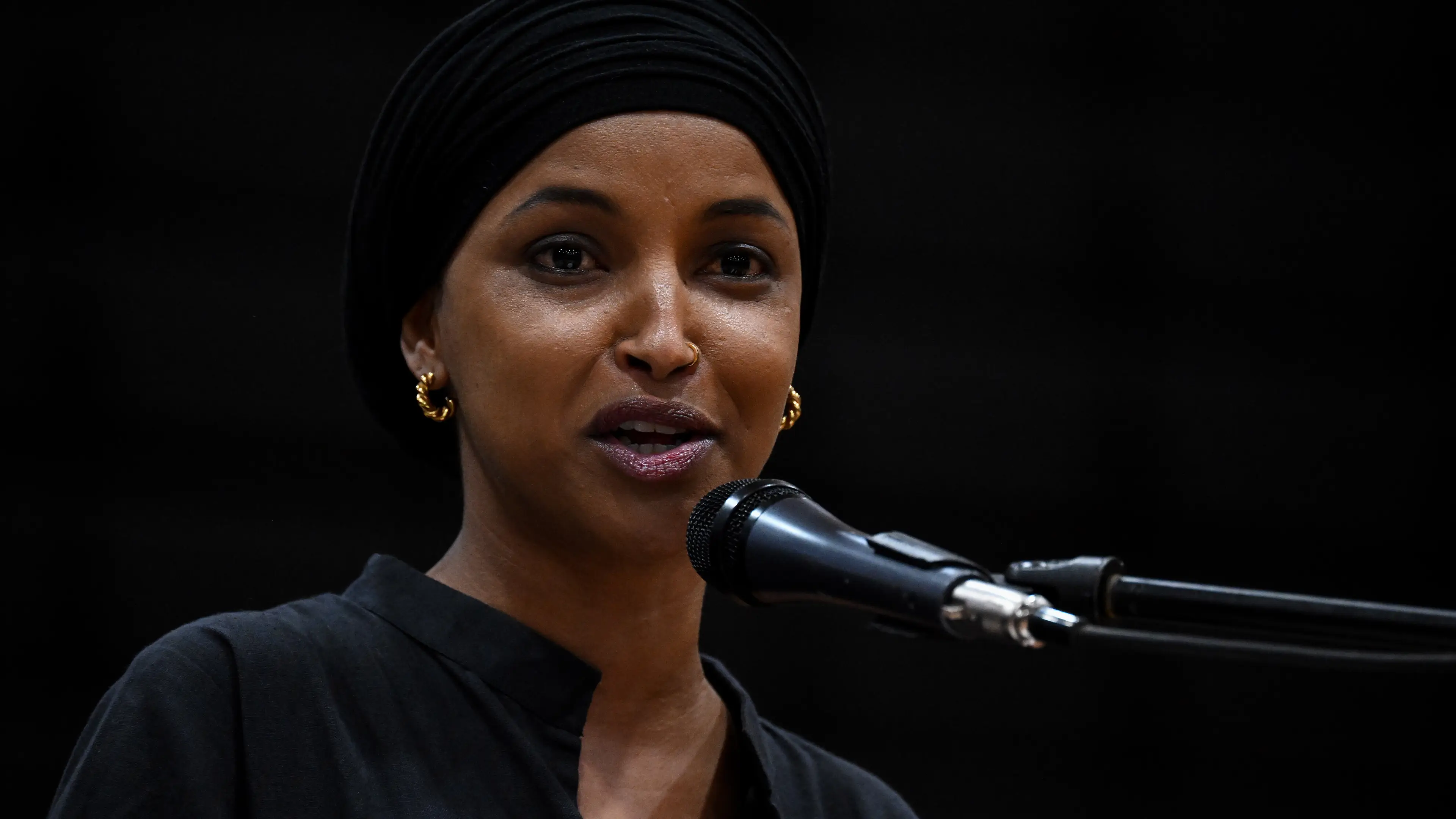 Joshua Lott/Getty Images